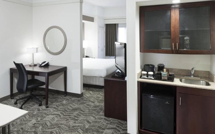 SpringHill Suites by Marriott Columbus