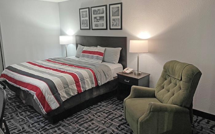 Scottish Inns Manchester