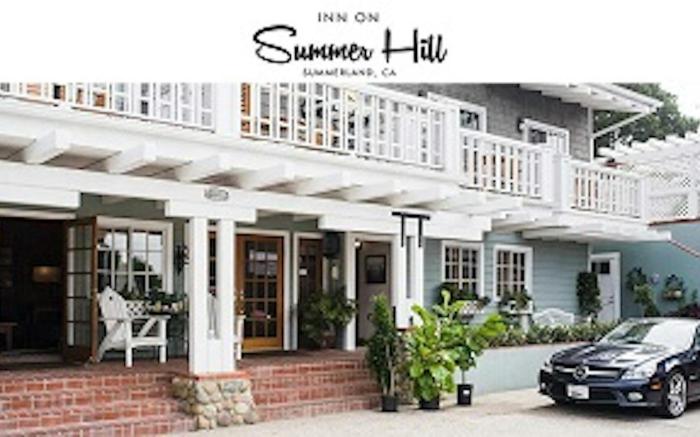 Inn On SummerHill