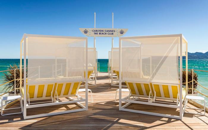 Carlton Cannes, a Regent Hotel By IHG