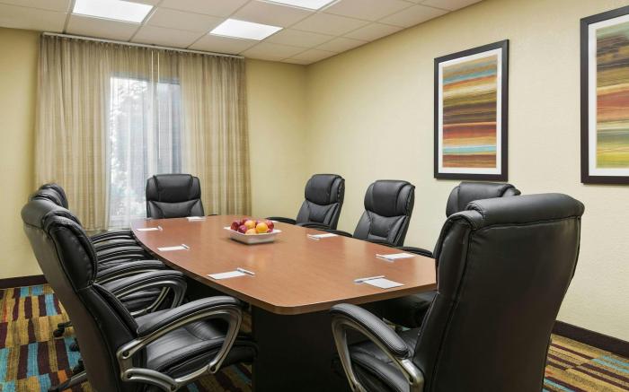 Fairfield by Marriott Inn & Suites Springdale