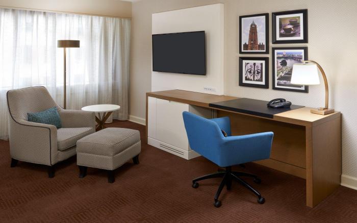 Sheraton Ottawa Hotel