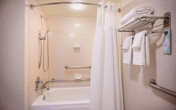 Fairfield Inn by Marriott Las Vegas Convention Center