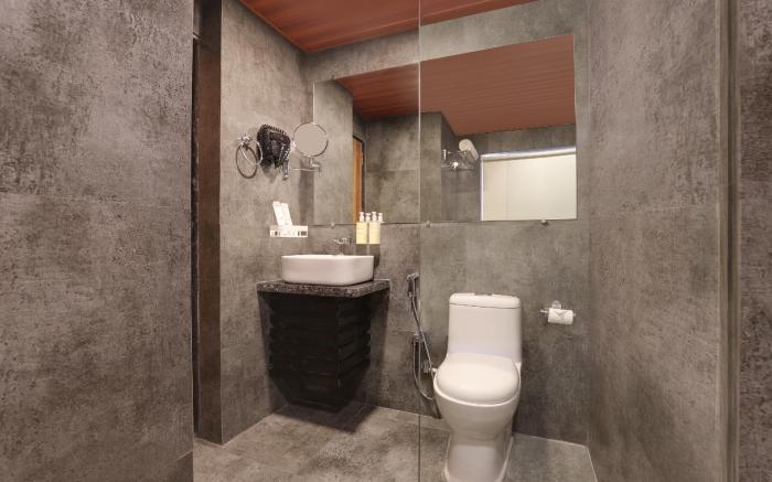 Lemon Tree Hotel, Dapoli