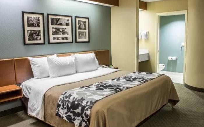 Clarion Pointe Wake Forest - Raleigh North