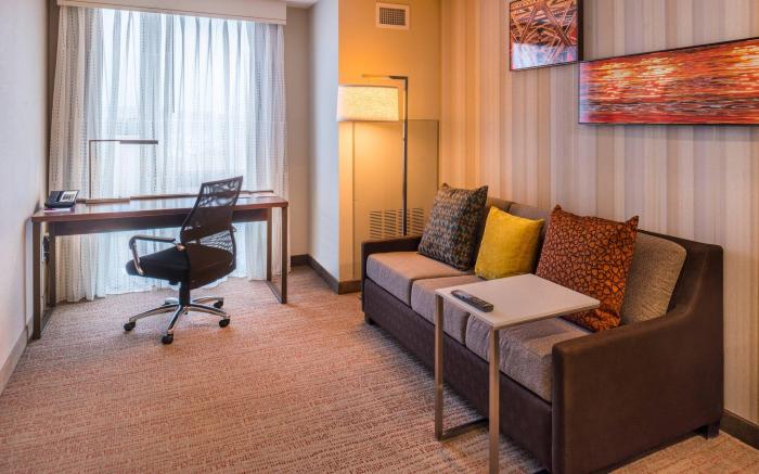 Residence Inn by Marriott Seattle University District