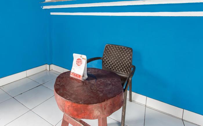 Hotel O Penginapan Mekar Sari Near PT. Lombok Menara Energygas