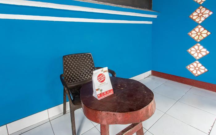 Hotel O Penginapan Mekar Sari Near PT. Lombok Menara Energygas