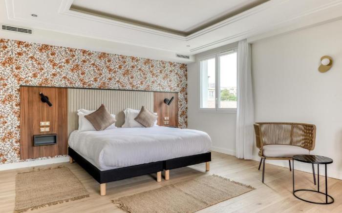 Zenitude Hotel la Valadière, an Ascend Collection Hotel