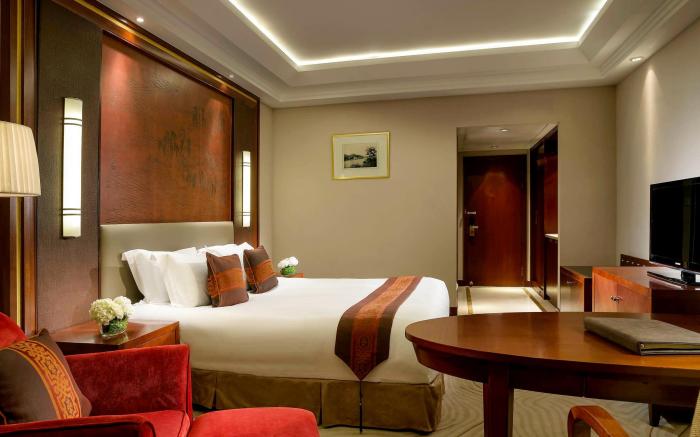 Hangzhou Westlake Sofitel