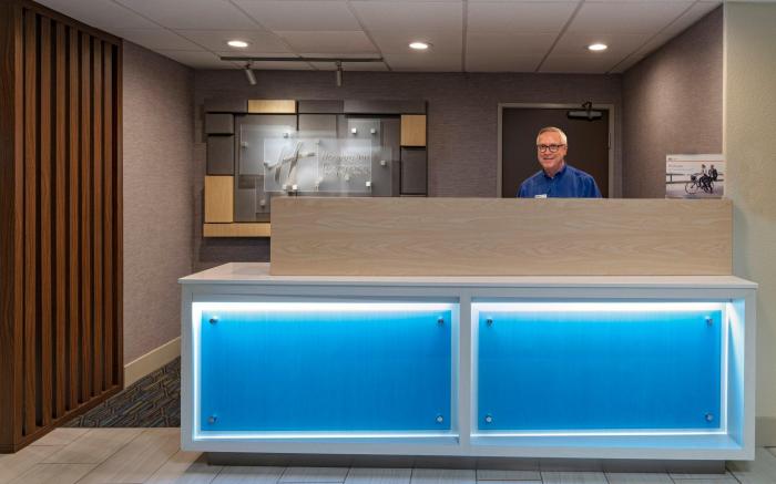 Holiday Inn Express Hotel & Suites Cedar Park (Nw Austin) By IHG