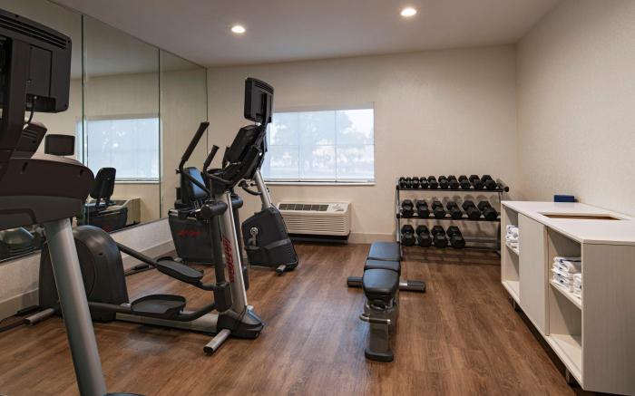 Holiday Inn Express Hotel & Suites Cedar Park (Nw Austin) By IHG