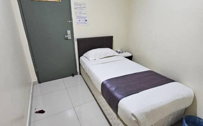 THE CITILITE HOTEL T.S KUANTAN