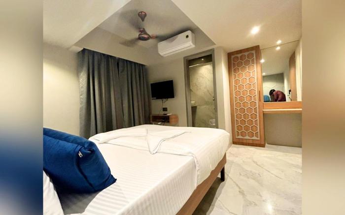 Hotel Sagar Sangam