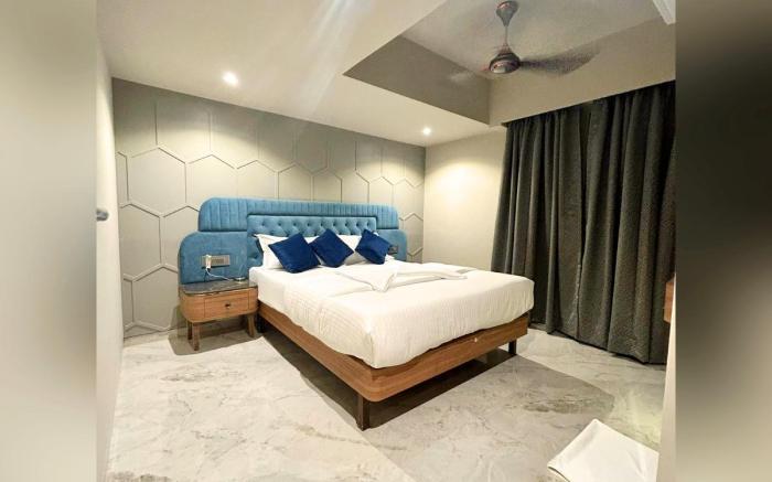 Hotel Sagar Sangam