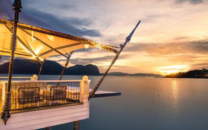 The St. Regis Langkawi