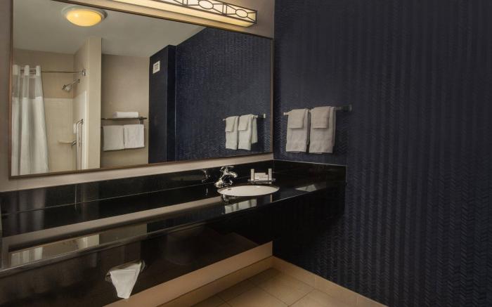 Fairfield Inn & Suites Harrisonburg