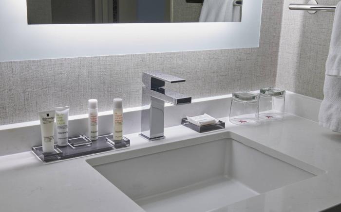 Detroit Marriott Troy