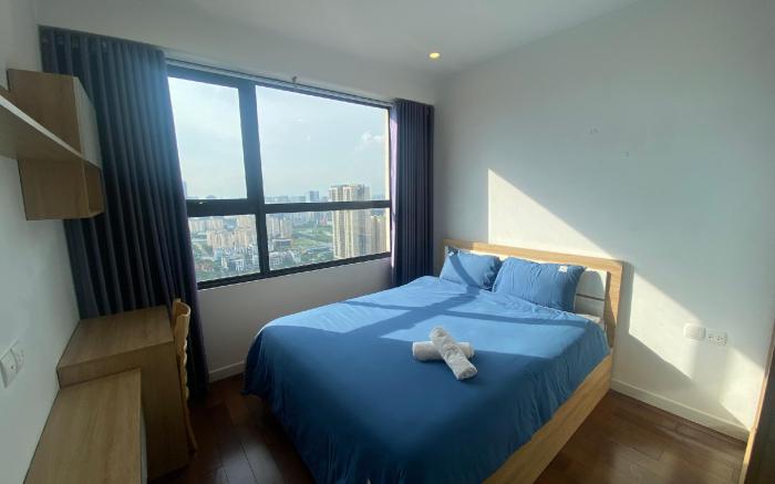 1,5 BR Vinhomes Dcapitale Korean Style