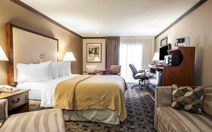 Hilton Garden Inn Wilsonville Portland