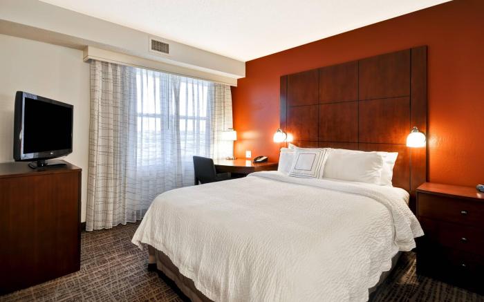 Residence Inn St. Louis O'Fallon