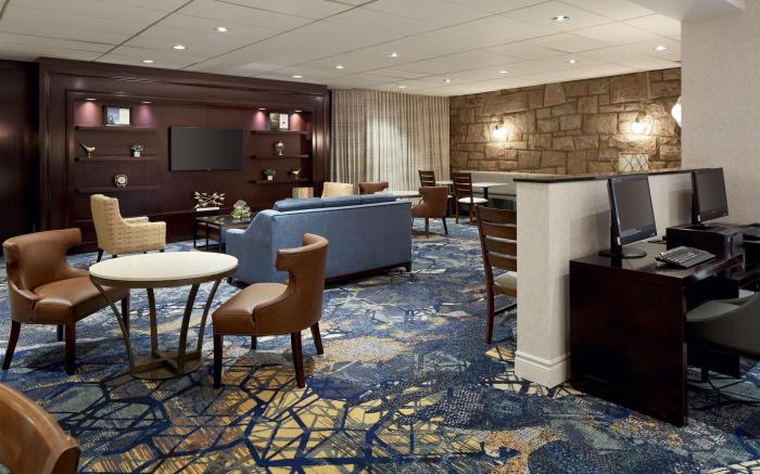 Sheraton Montreal Airport Hotel