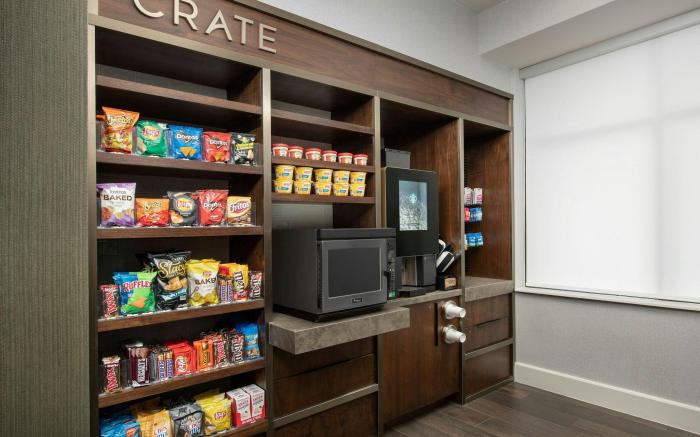 Courtyard by Marriott Savannah Downtown/Historic District