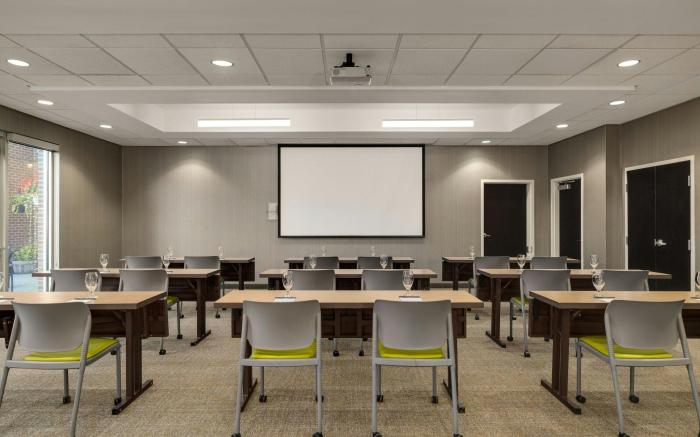 SpringHill Suites by Marriott Roanoke