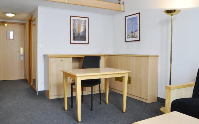 Westotel Nantes Atlantique