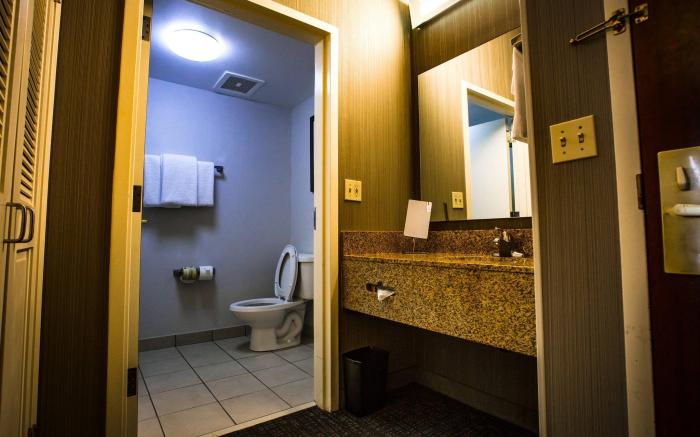 Courtyard by Marriott Memphis East/Bill Morris Parkway