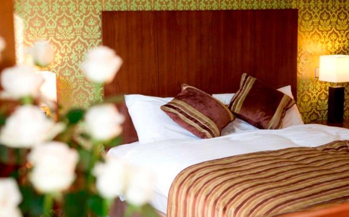 George Limerick Hotel