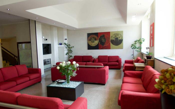 Park Hotel