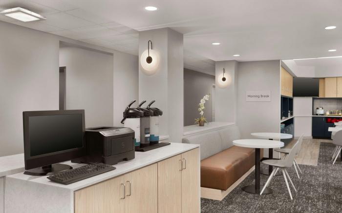 TownePlace Suites Chicago Naperville