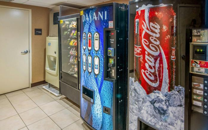 Red Roof Inn Meriden