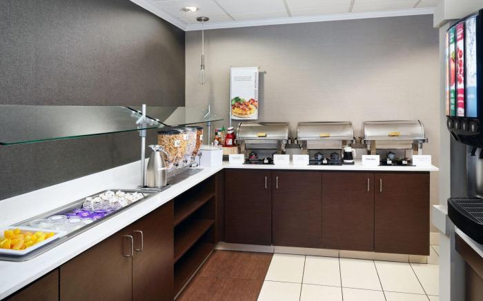 Residence Inn Fort Lauderdale  City of Plantation