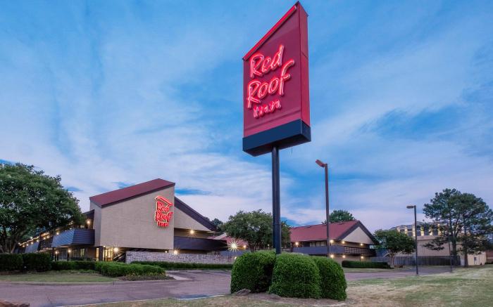 Red Roof Inn Jackson North - Ridgeland