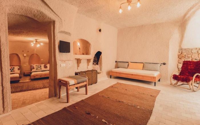 Pinhan Suite
