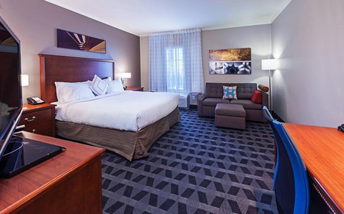 TownePlace Suites by Marriott Odessa
