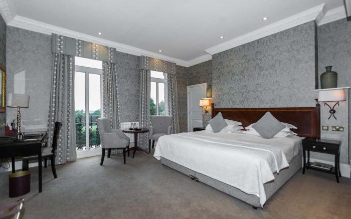 Petersham Hotel