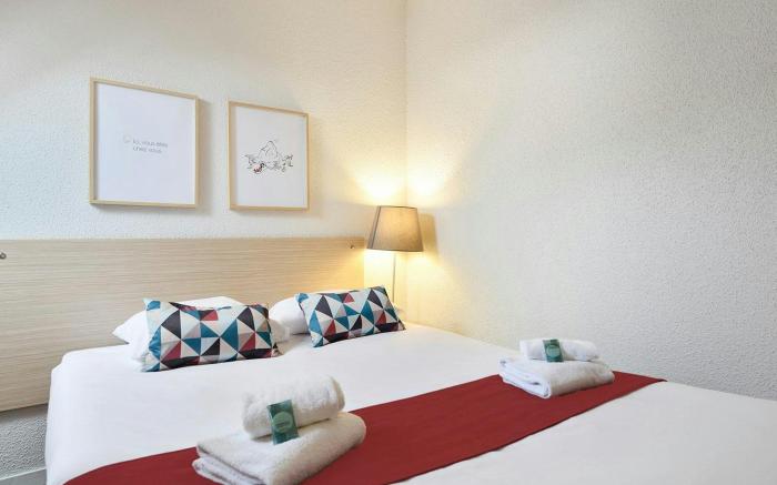 Appart'City Classic Nantes Viarme