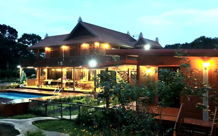 Baan mansin