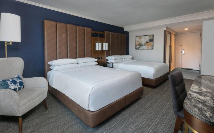 Boston Marriott Long Wharf