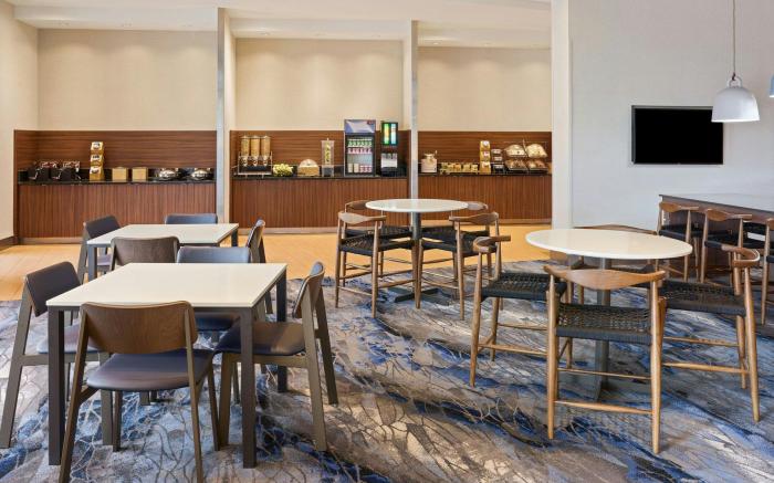 Fairfield Inn & Suites Delray Beach I-95
