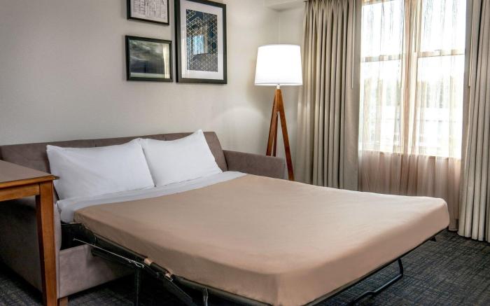 Residence Inn Chesapeake Greenbrier