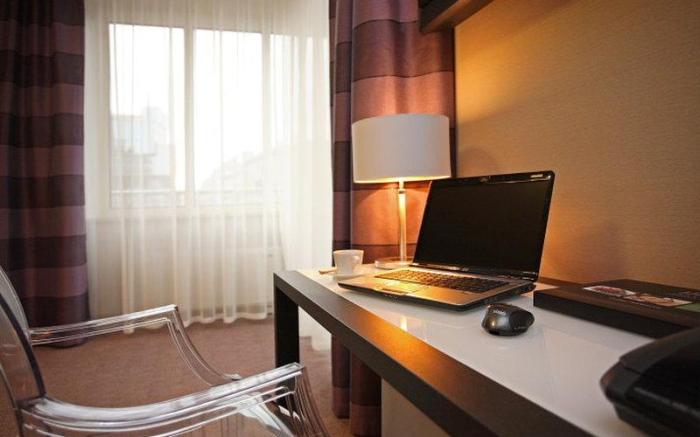 Hotel Kossak