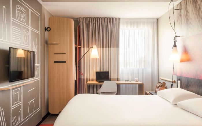 ibis Troyes Centre