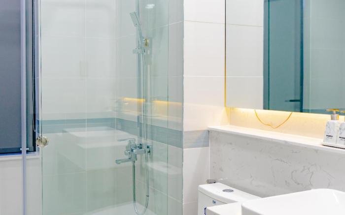 Mysterio Pool Villas Cam Ranh