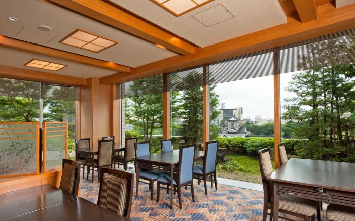 ANA Crowne Plaza Toyama By IHG