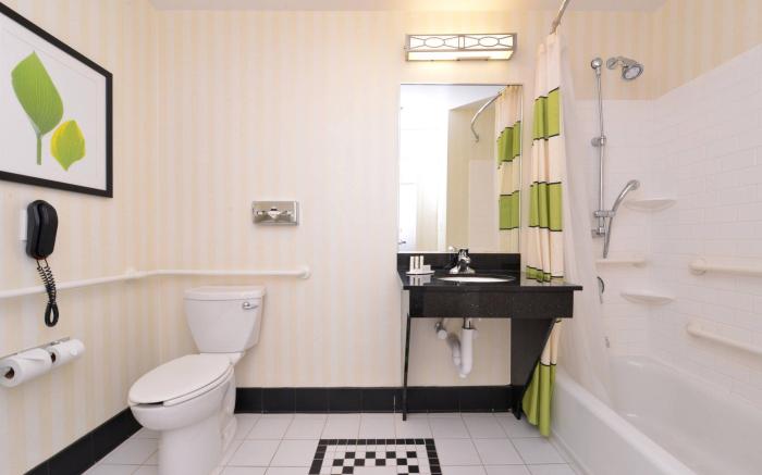 Fairfield Inn & Suites Fort Pierce