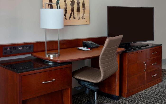 Marriott Downtown at CF Toronto Eaton Centre